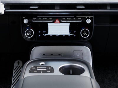 2026 Hyundai IONIQ 9 Performance Calligraphy