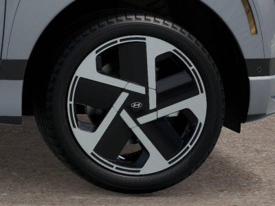 2026 Hyundai IONIQ 9 Performance Calligraphy