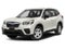 2020 Subaru Forester 4DR SUV 2.5I