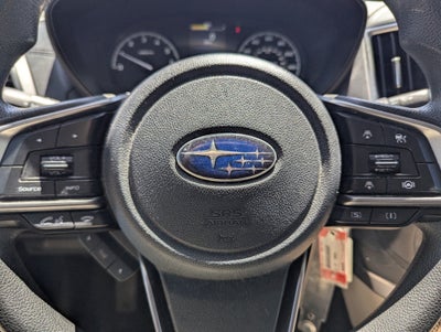 2020 Subaru Forester 4DR SUV 2.5I