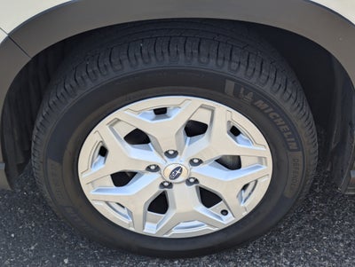 2020 Subaru Forester 4DR SUV 2.5I