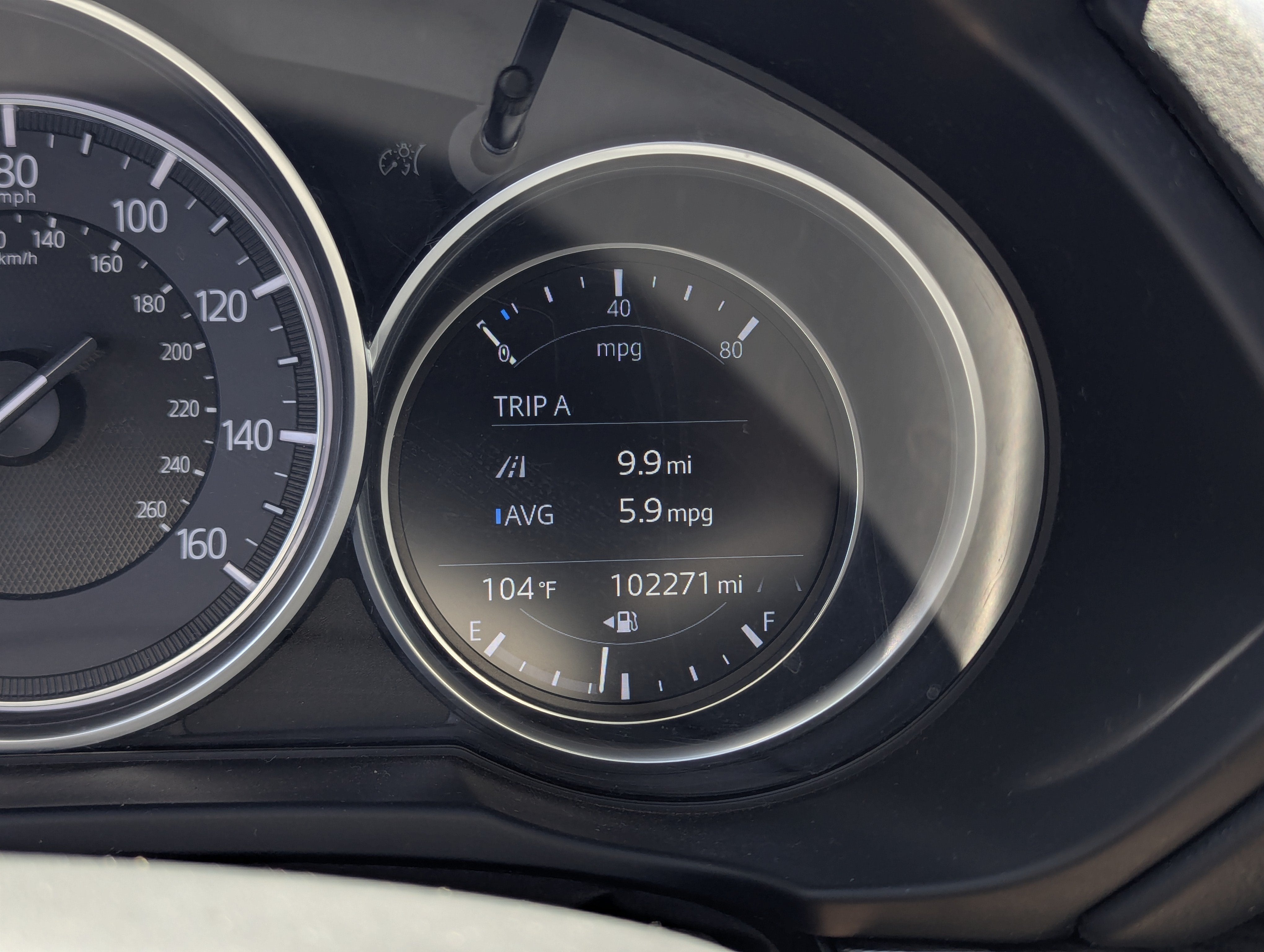 2018 Mazda Mazda CX-5 Grand Touring
