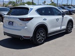 2018 Mazda Mazda CX-5 Grand Touring