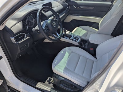 2018 Mazda Mazda CX-5 Grand Touring
