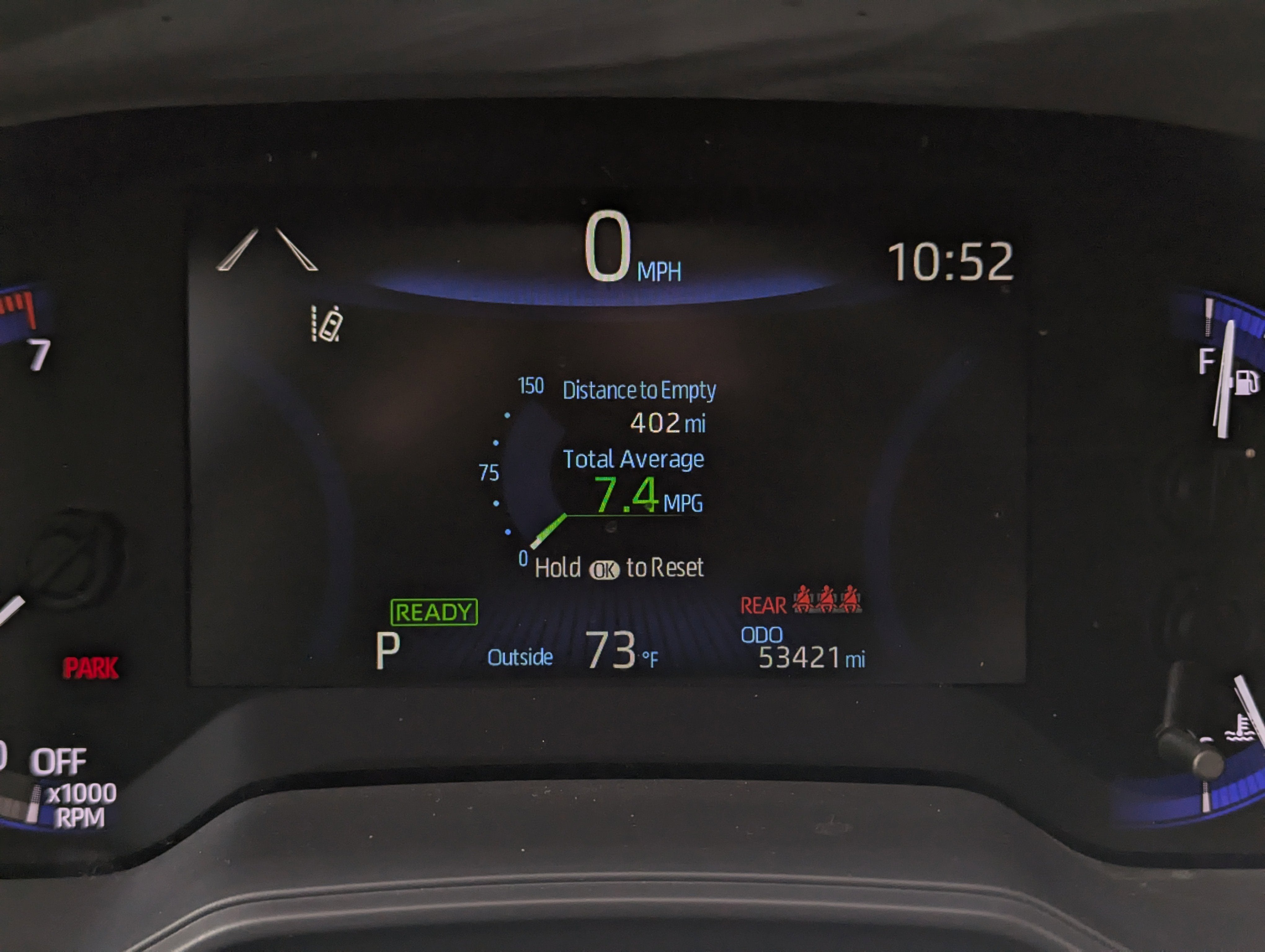 2020 Toyota Corolla Hybrid LE