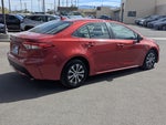 2020 Toyota Corolla Hybrid LE