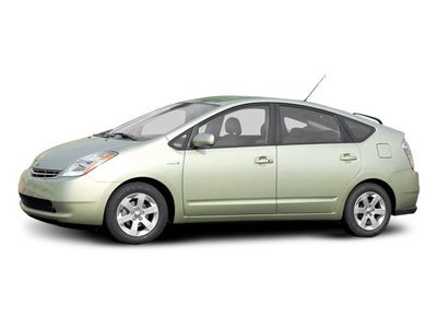 2008 Toyota Prius Touring