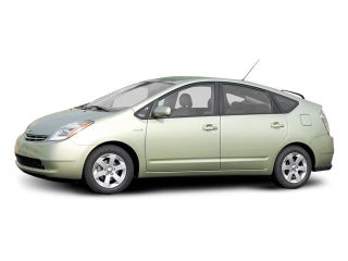 2008 Toyota Prius Touring