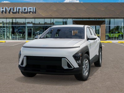 2027 Hyundai Kona SE AWD