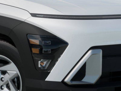 2027 Hyundai Kona SE AWD