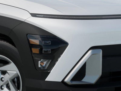 2027 Hyundai Kona SE AWD