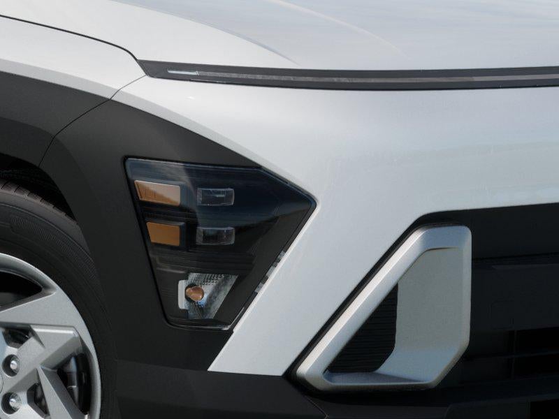 2027 Hyundai Kona SE AWD