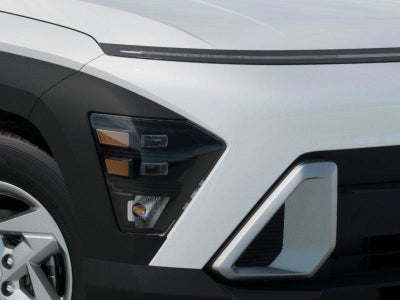 2027 Hyundai Kona SE AWD
