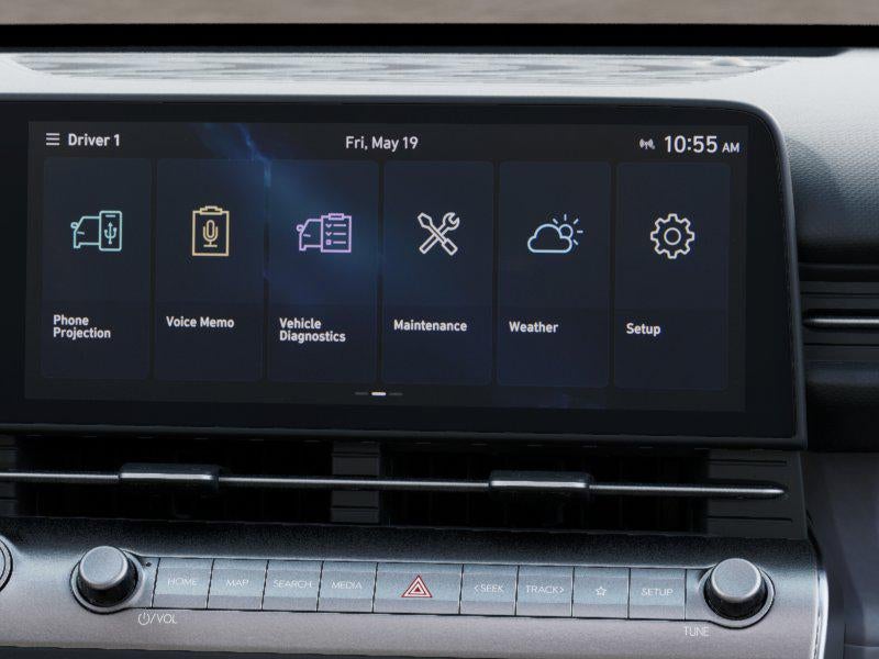 2027 Hyundai Kona SE AWD