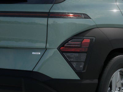2027 Hyundai Kona SE AWD