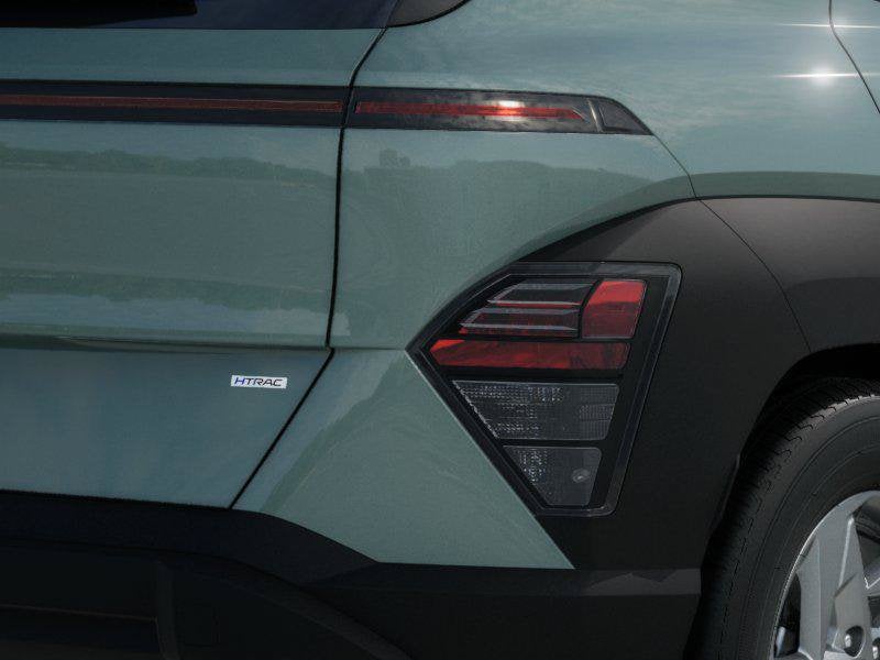 2027 Hyundai Kona SE AWD