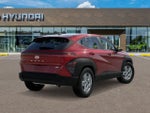 2027 Hyundai Kona SE AWD