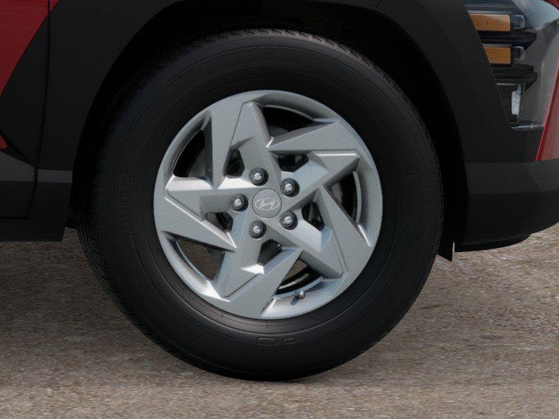 2027 Hyundai Kona SE AWD