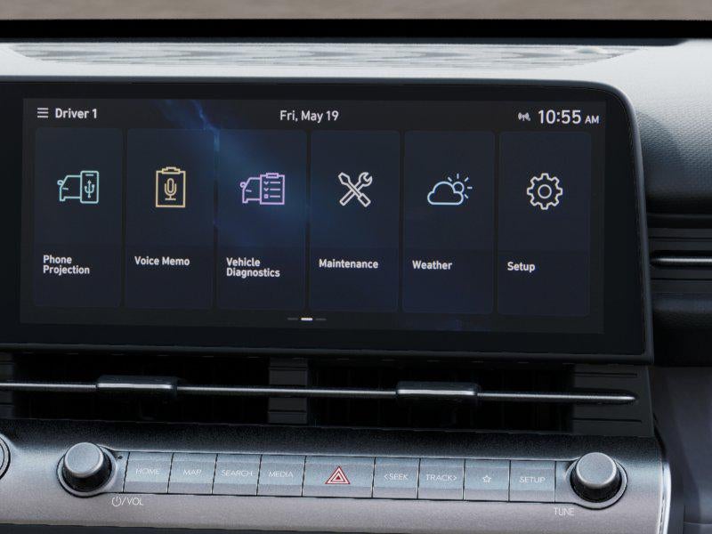 2027 Hyundai Kona SE AWD