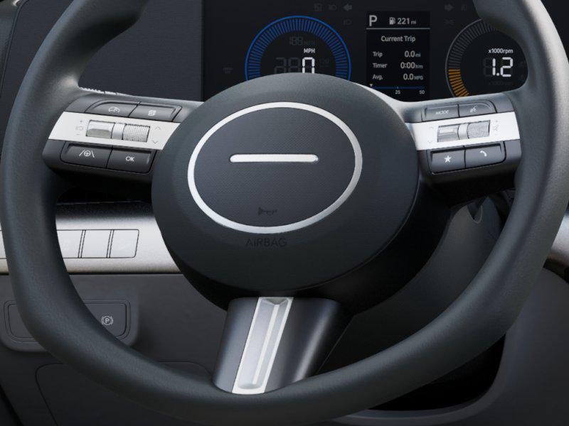 2027 Hyundai Kona SE AWD