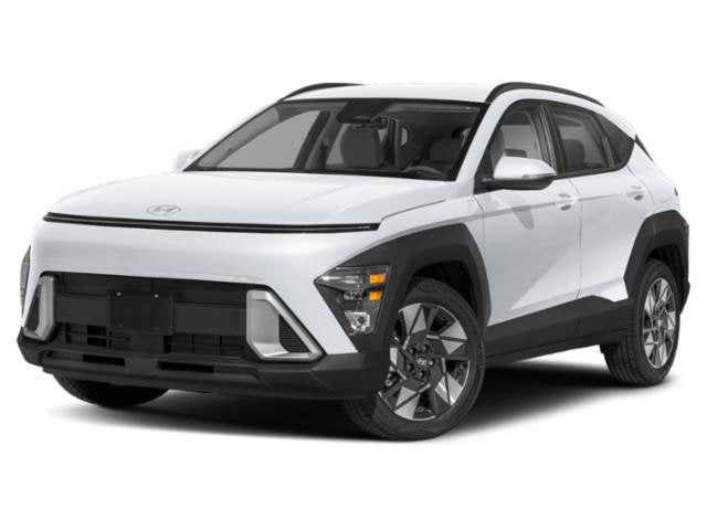 2025 Hyundai Kona SEL Convenience