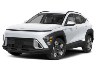 2025 Hyundai Kona SEL Convenience