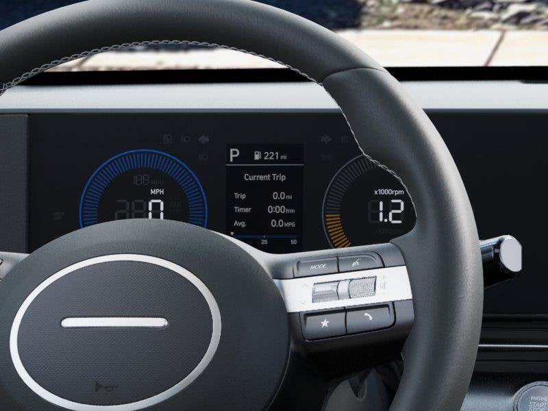 2026 Hyundai Kona SEL Premium FWD