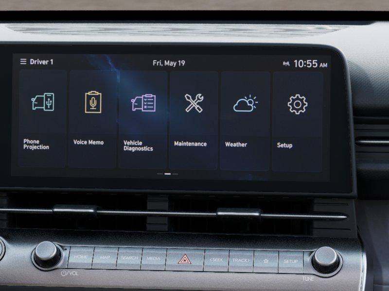 2027 Hyundai Kona SEL Premium FWD