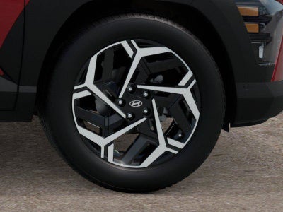 2027 Hyundai Kona SEL Premium FWD