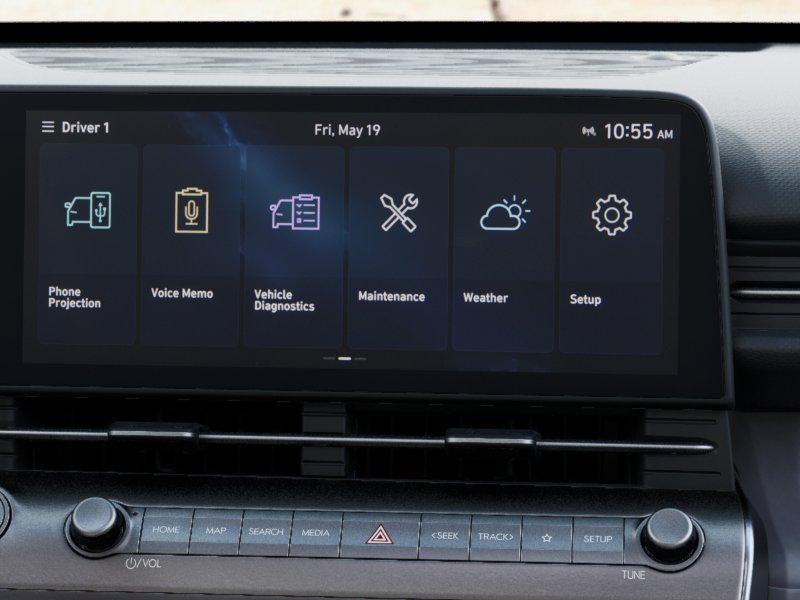 2026 Hyundai Kona SEL Premium FWD