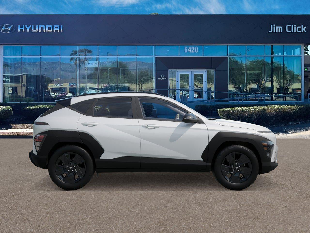 2026 Hyundai Kona SEL Premium FWD