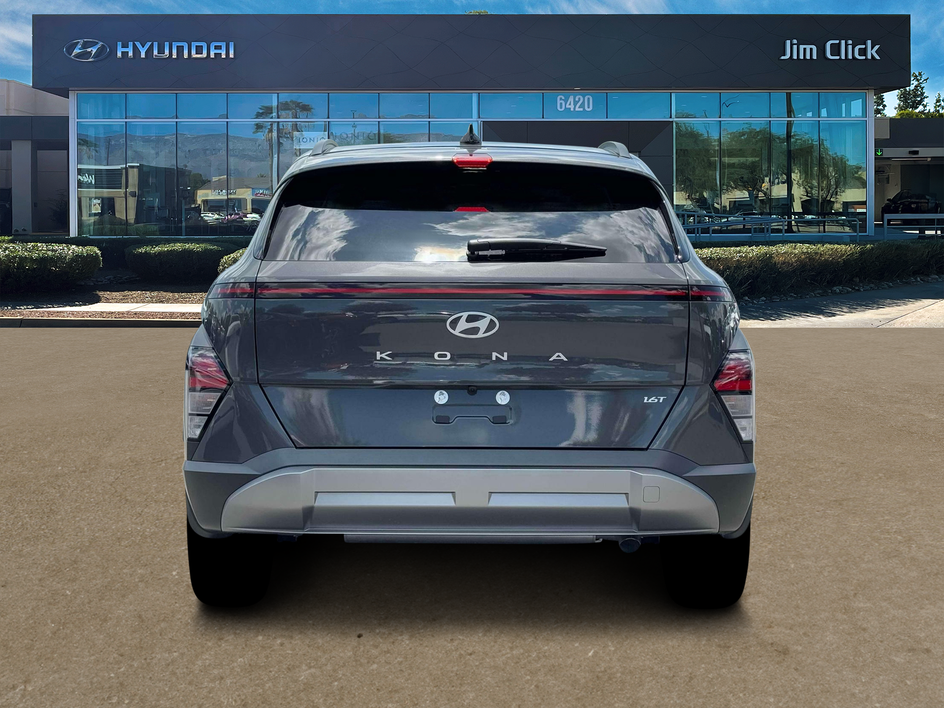 2026 Hyundai Kona SEL Premium FWD