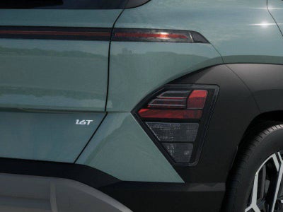 2027 Hyundai Kona SEL Premium FWD
