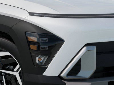 2027 Hyundai Kona SEL Premium FWD