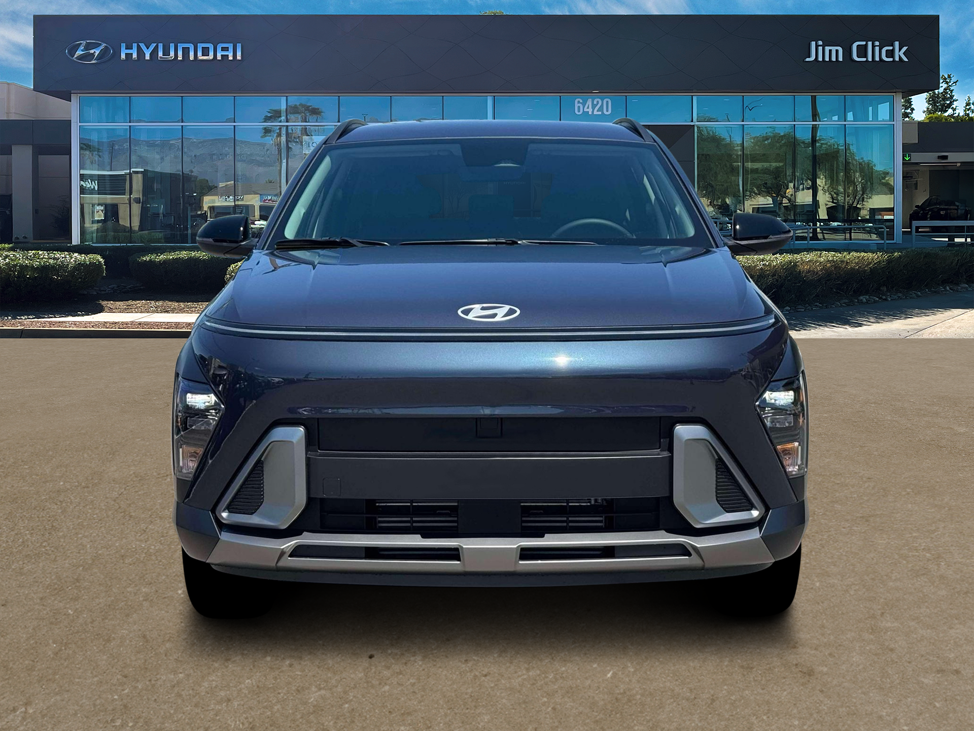 2026 Hyundai Kona SEL Premium AWD