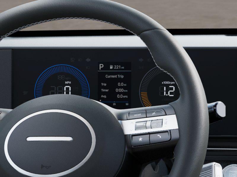 2026 Hyundai Kona SEL Premium AWD