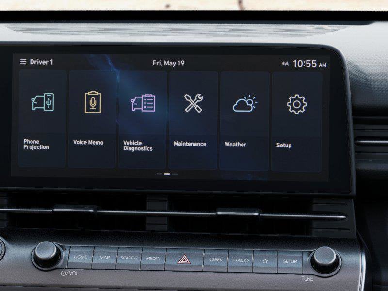 2026 Hyundai Kona SEL Premium AWD