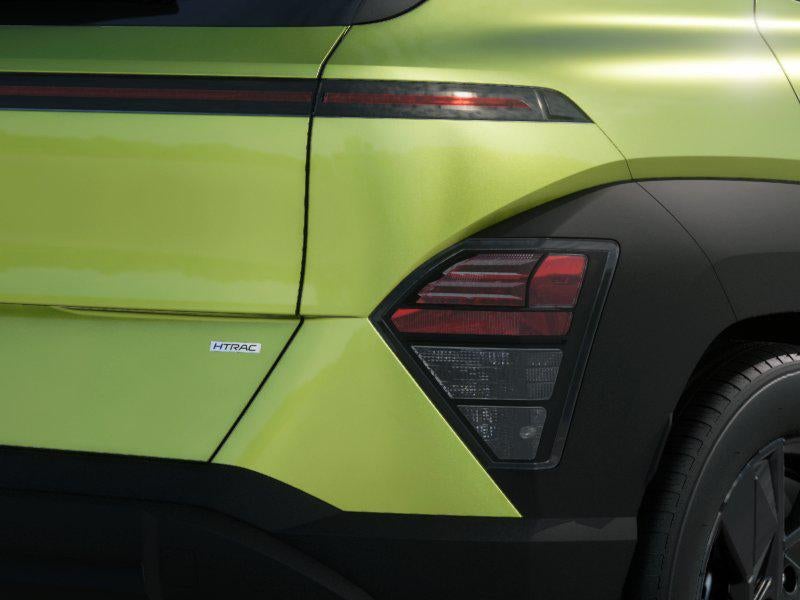 2026 Hyundai Kona SEL Premium AWD