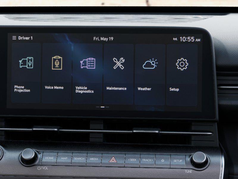 2026 Hyundai Kona SEL Premium AWD