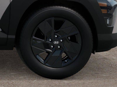 2026 Hyundai Kona SEL Premium AWD