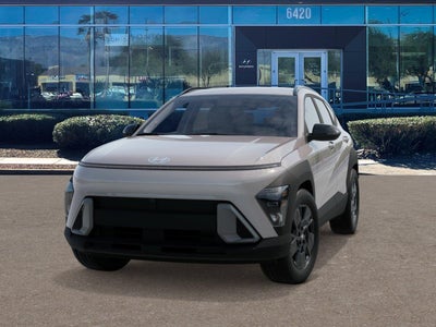 2026 Hyundai Kona SEL Premium AWD
