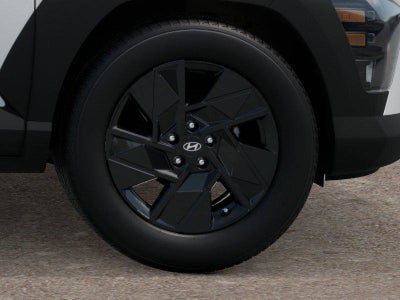 2026 Hyundai Kona SEL Premium AWD