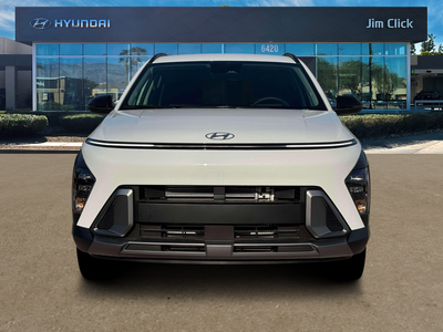 2026 Hyundai Kona SEL Premium AWD