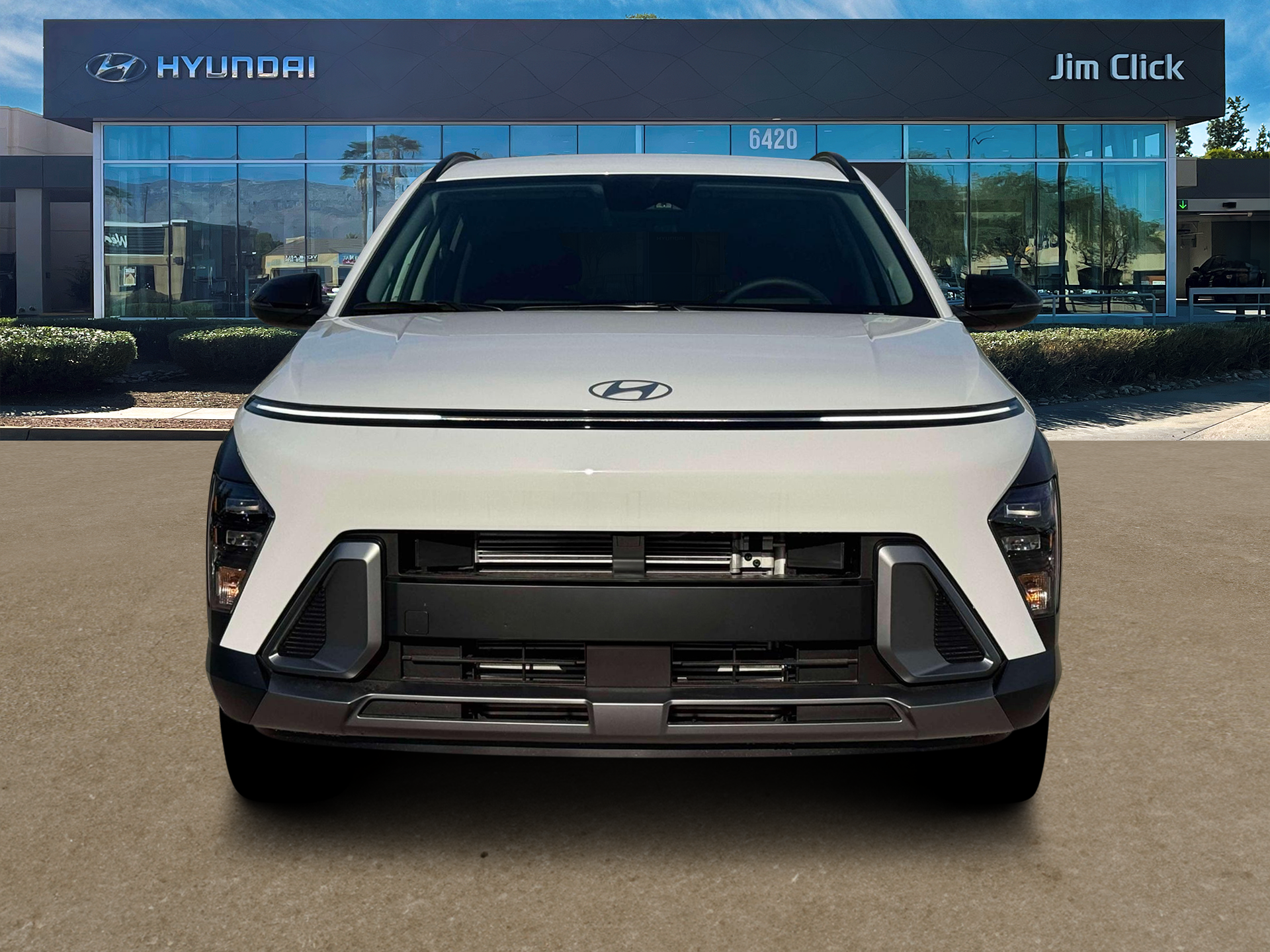 2026 Hyundai Kona SEL Premium AWD