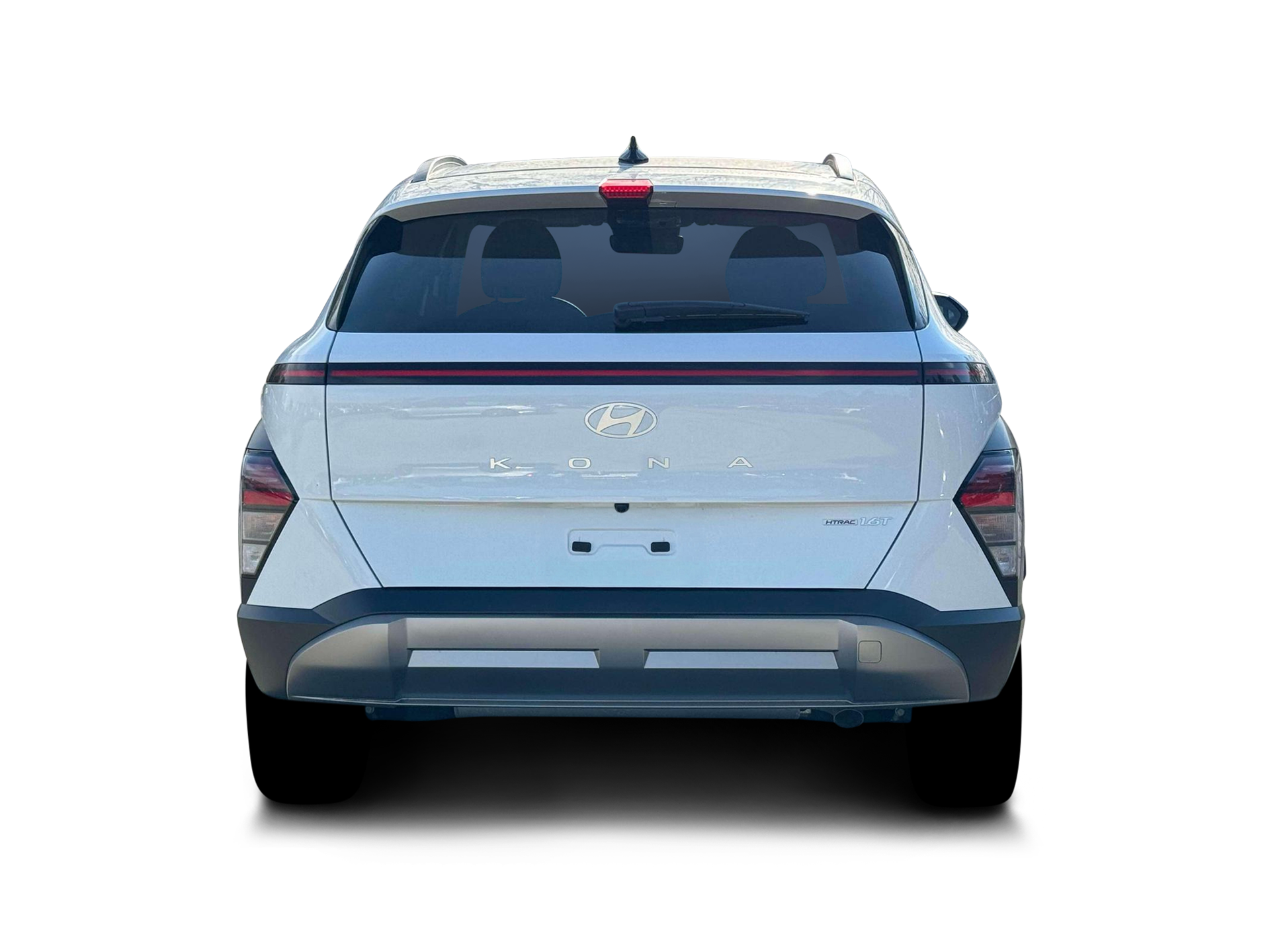 2026 Hyundai Kona SEL Premium AWD