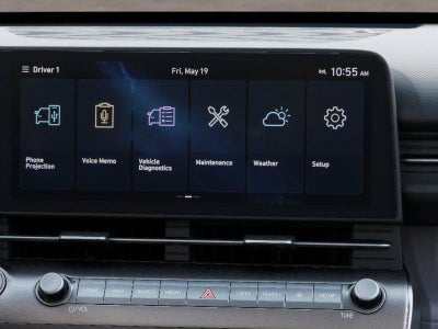 2027 Hyundai Kona Limited FWD