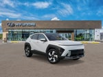 2027 Hyundai Kona Limited FWD