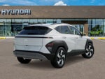 2027 Hyundai Kona Limited FWD