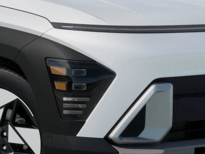 2027 Hyundai Kona Limited FWD