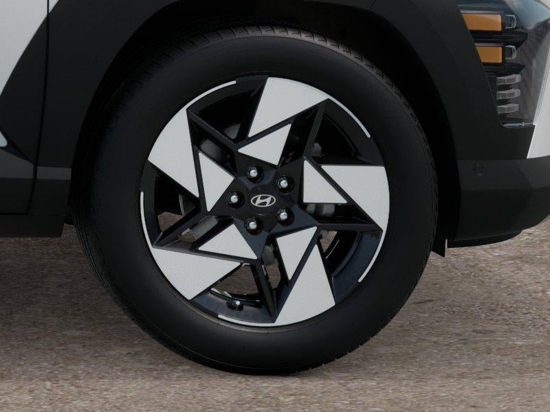 2027 Hyundai Kona Limited FWD